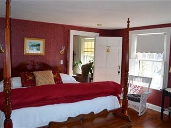 Pryor House B&B Bath Exterior photo